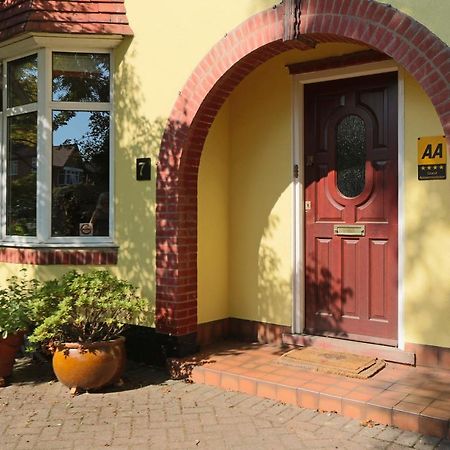 The Yellow House B&B Woodborough  Eksteriør bilde