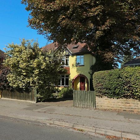 The Yellow House B&B Woodborough  Eksteriør bilde
