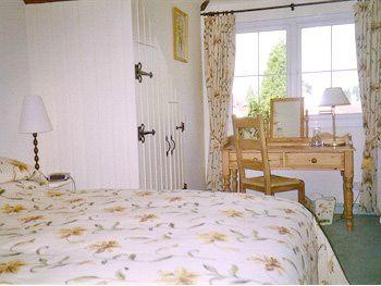 The Yellow House B&B Woodborough  Eksteriør bilde