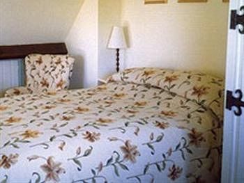 The Yellow House B&B Woodborough  Eksteriør bilde