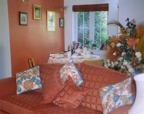 The Yellow House B&B Woodborough  Eksteriør bilde